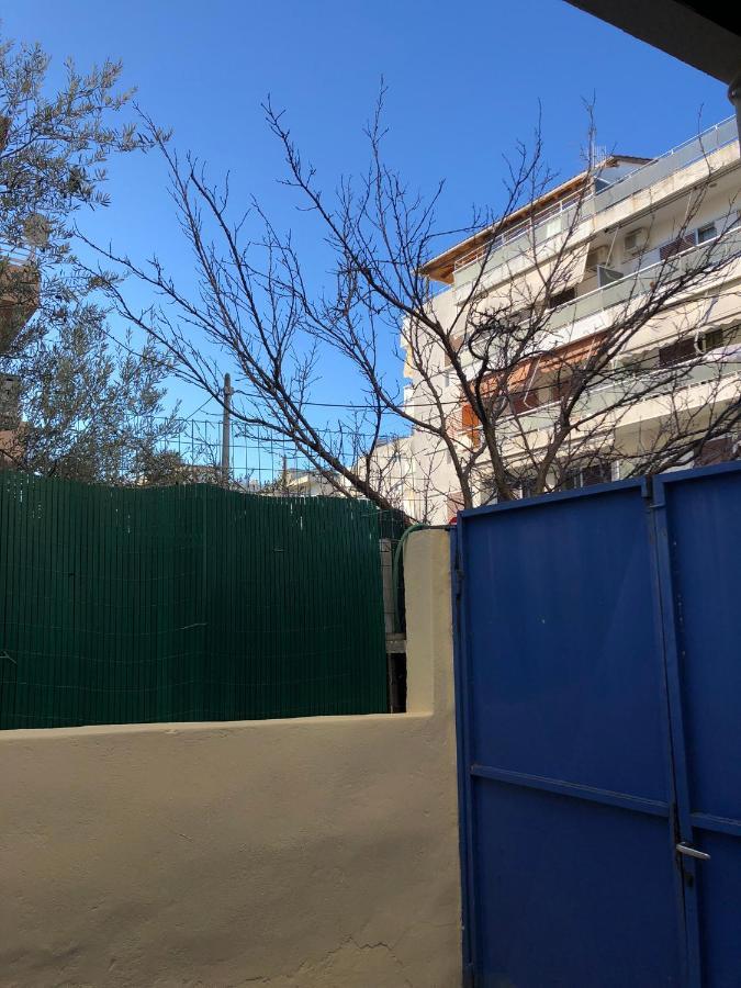 Lysandros Apartments In Athens, Near The Metro Exteriér fotografie