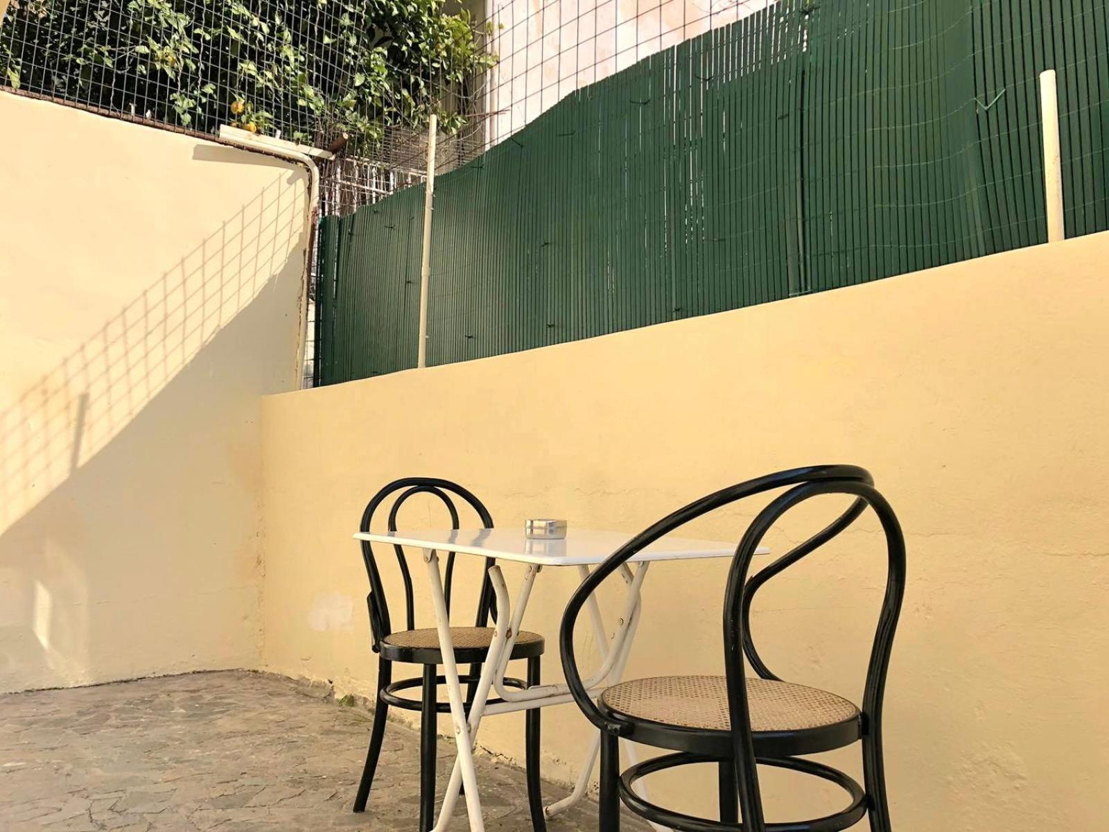 Lysandros Apartments In Athens, Near The Metro Exteriér fotografie