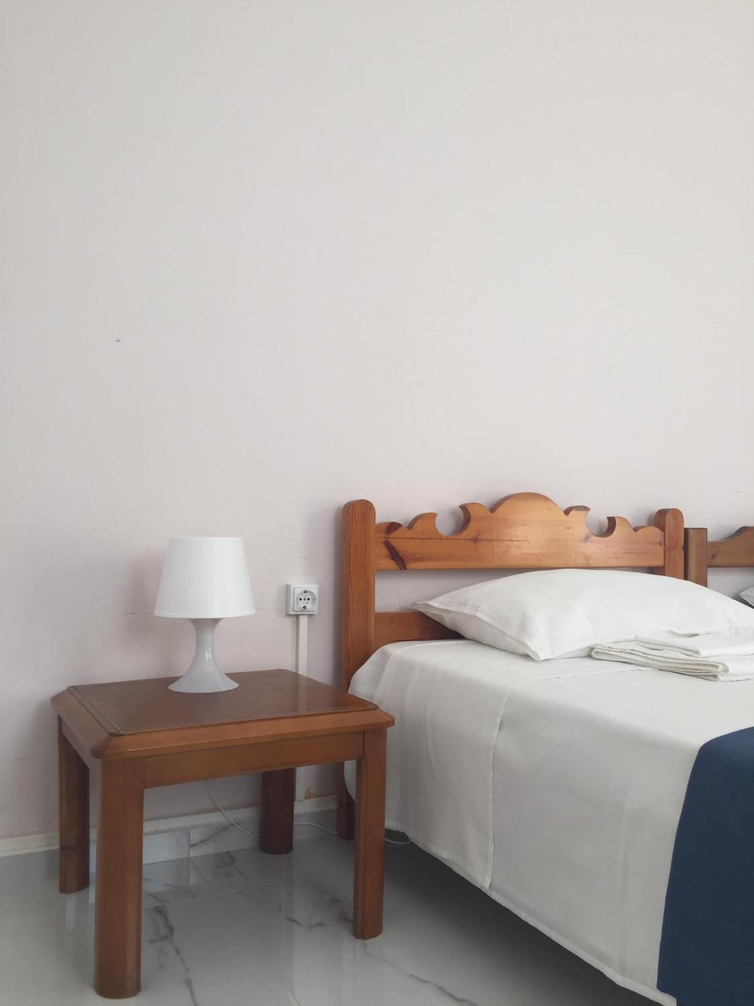 Lysandros Apartments In Athens, Near The Metro Exteriér fotografie